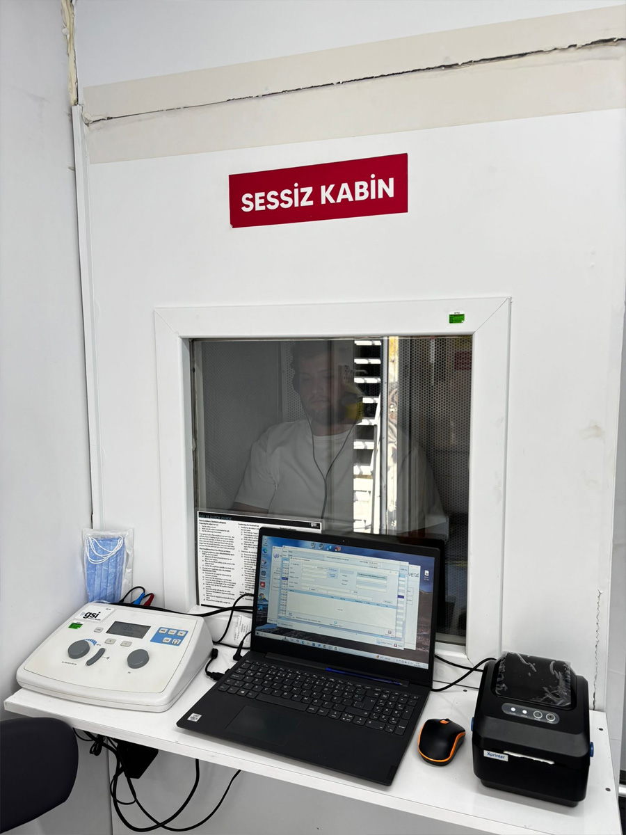 Mobil Sağlık Hizmetleri